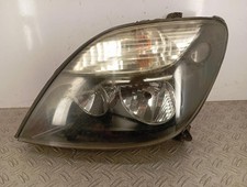 Optique avant principal gauche