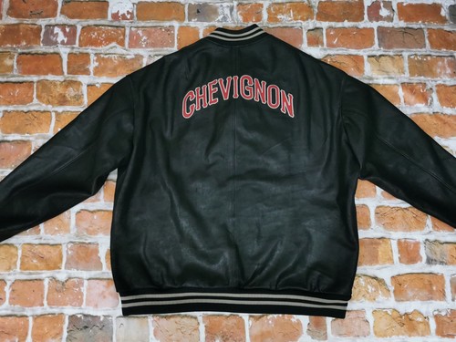 Chevignon teddy 2025 vintage - 2025,