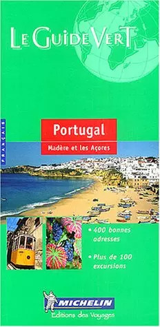 Portugal madères açores - madères,,