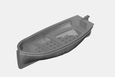 Larsenal	3D 400 459	Youyou x5 - 3D printing