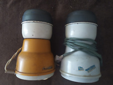 RARE 2 ANCIENS MOULIN CAFE