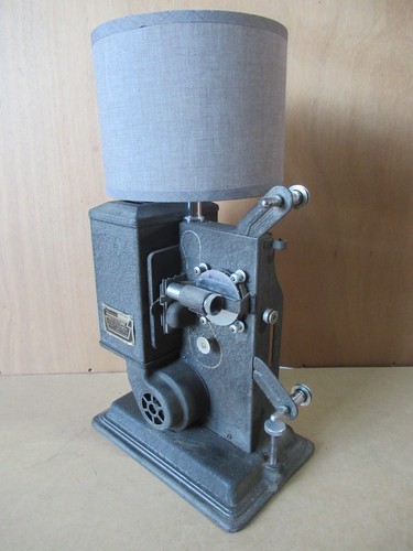 Projecteur film keystone 8mm - projecteur,