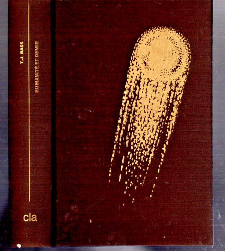 Cla humanité et demie - humanité,