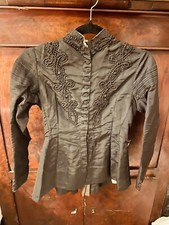 Vieste Victorienne  1870