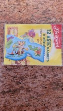  1 Magnet Brossard Asie Savane