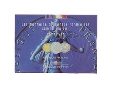 France Coffret BU Série des