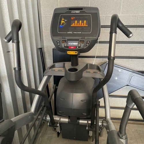 Cybex arc trainer - arc,