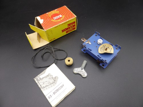 Ancien moteur mécanique - ancien,