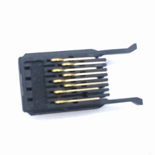 6Pcs Panneau de cartouche