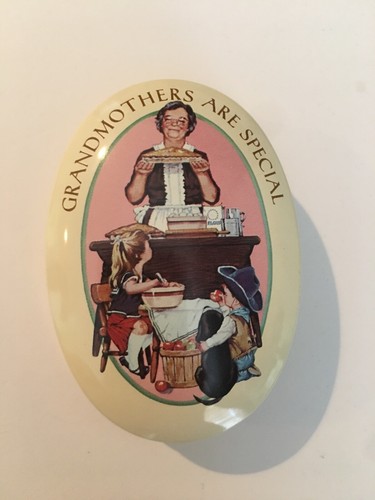 New 1983 avon grandmother - 1983,