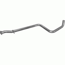 Tuyau Intermédiaire pour VOLVO 440 460 480 1.7 120/122cV 1988-1997