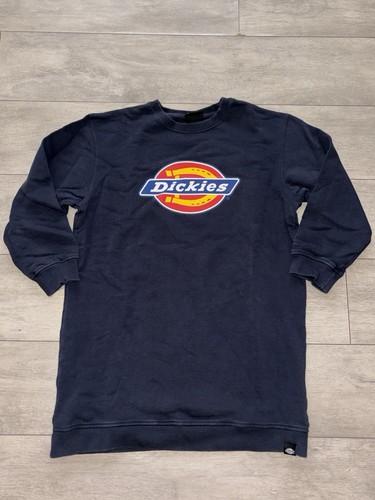 Dickies sweatshirt robe femme - sweatshirt,