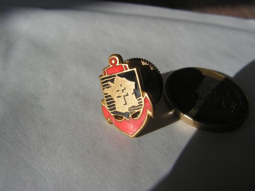 Insigne reduction troupoes - ,