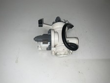 WHIRLPOOL Pompe de vidange HANYU pour lave linge W6XW845WR
