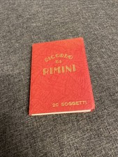 Ricordo Di Rimini 