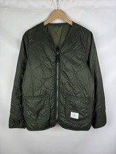Blouson bombardier militaire