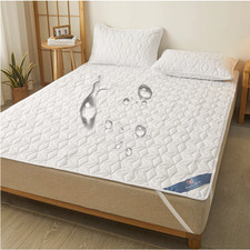 Protège-Matelas Imperméable