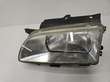 Optique avant principal gauche