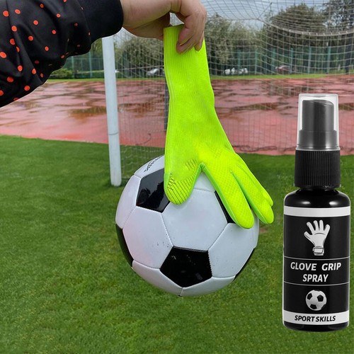 Spray poignée football - poignée, de