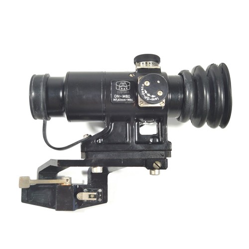 Véritable optique zrak m80 - optique, on-m80