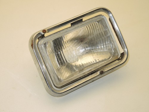 Optique phare yamaha - phare, 125