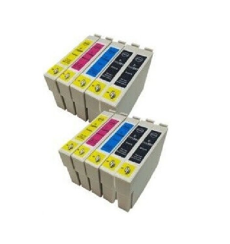 Cartouches compatibles nonoem - cartouches,