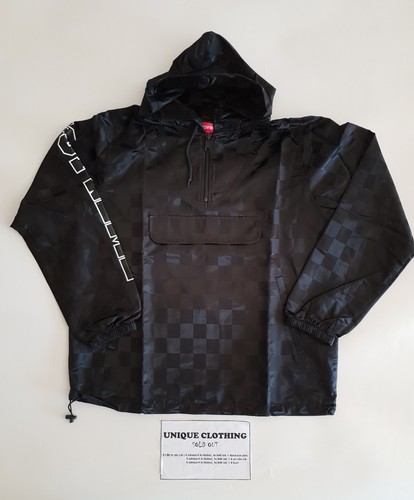 Supreme checkered nylon - checkered,