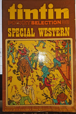 TINTIN Sélection n°33