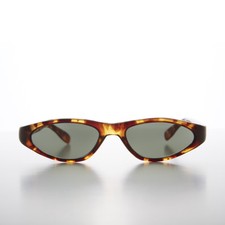 Or Écaille de Tortue Petit