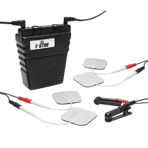 Zeus beginner stim - , kit