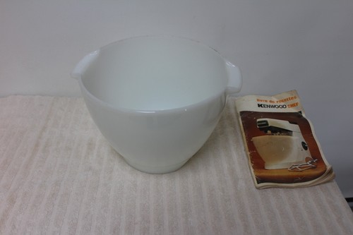 Bol pour robot kenwood - kenwood, en