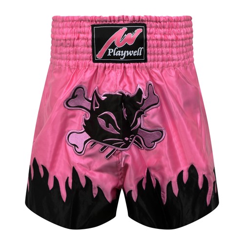 Playwell femmes rose muay - femmes,