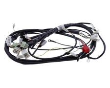 Harnais Rieju RS2 / RS2 Pro