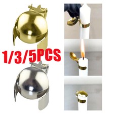 Extincteur De Bougie 1 À 5 Pièces Extincteur Automatique D'extinction D' /