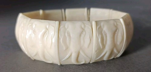 Ancienne bracelet époque art - Époque,