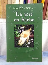LA JOIE EN HERBE, CLAUDE