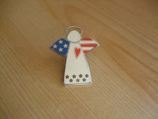 PINS ANGE USA   