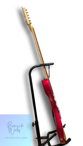 Washburn series ssh - washburn,
