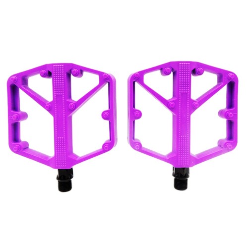 Pédale alliage aluminium - en,