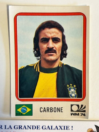 Image carbone 162 brasil - 162,