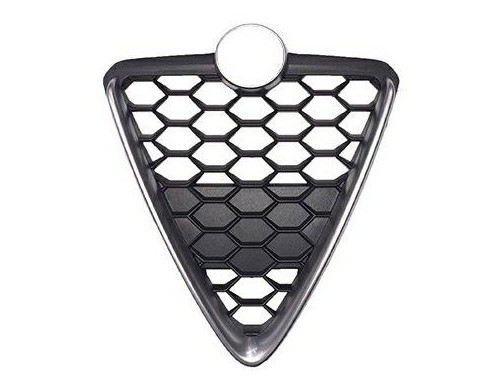 Grille central pour - grille,