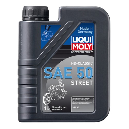 Huile moteur temps - moteur, liqui