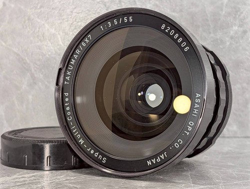 Objectif pentax smc takumar - pentax,