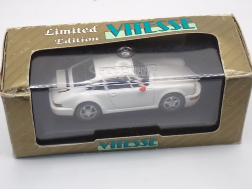Vitesse porsche 911 carrera - vitesse,