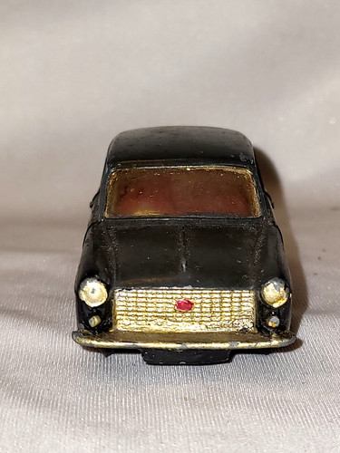 Vintage ancien die cast - vintage,