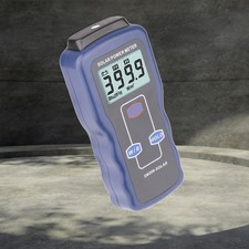 Instrument de Testeur