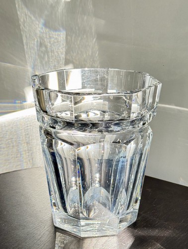 Vase seau champagne - À,