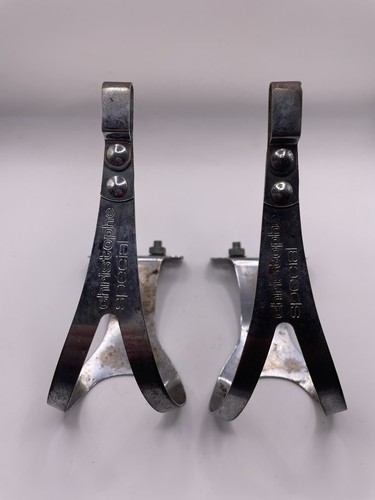 Cale pieds christophe - cale-pieds,