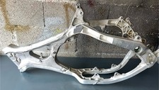 Cadre Alu 125 Yz Vierge