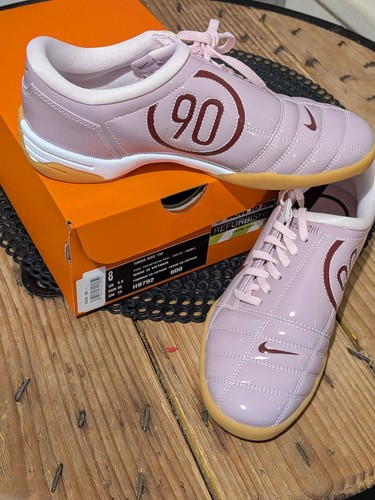 Nike total t90 football - nike,
